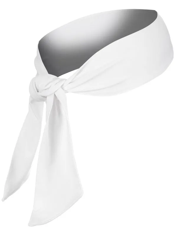 nike-dri-fit-head-tie-3-0-white-black-2 Nike Dri-Fit Head Tie 3.0 - white/black