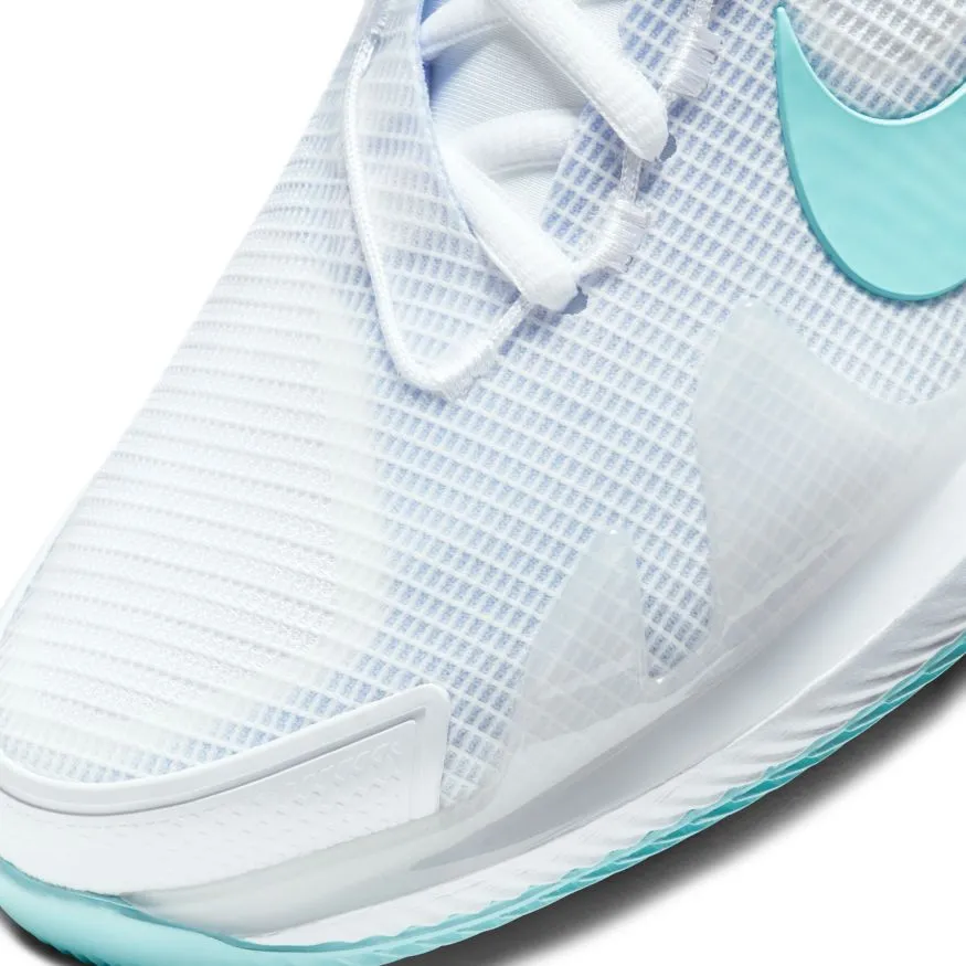 Nike Air Zoom Vapor Pro W - white/copa/purple pulse