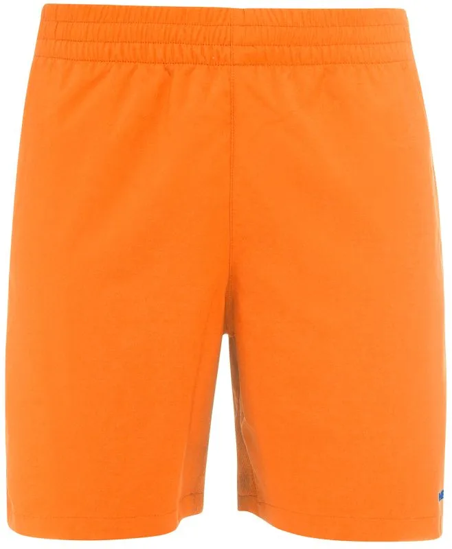 Head Club Short M - fluo orange