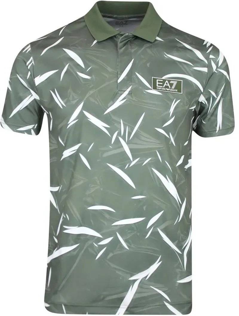 6DPF032814 EA7 Man Jersey