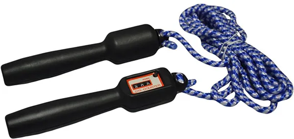 pro-s-pro-skipping-rope-with-counter-blue-1 Pro's Pro Skipping Rope with Counter - blue