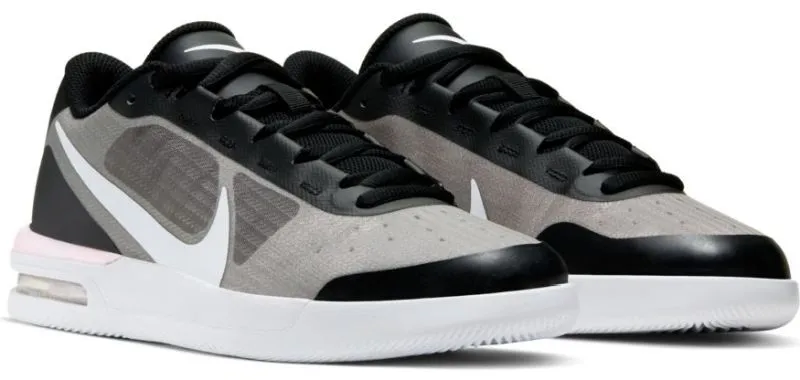 Nike W Air Max Vapor Wing MS - black/white/pink foam