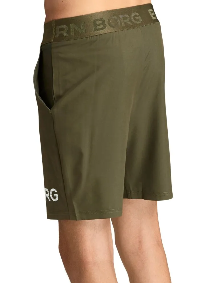 Björn Borg Shorts Jr - ivy green