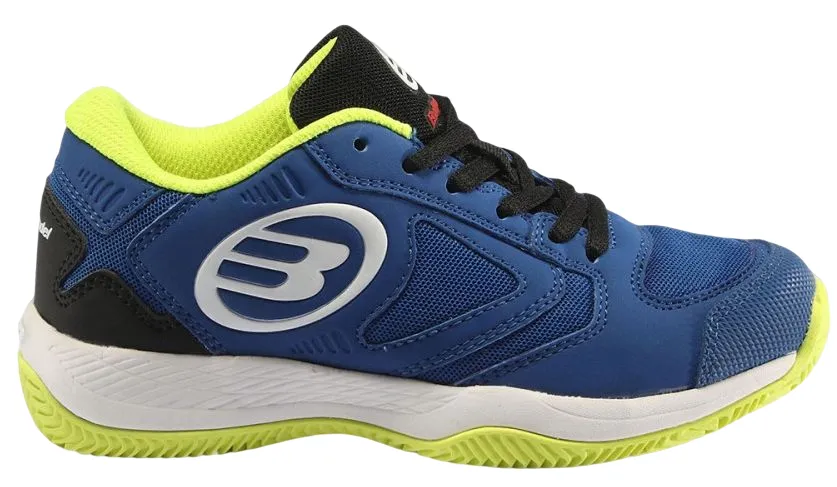 zapatilla-bullpadel-bortex-jr-azul-realRn64cqT9Z9uXN Bullpadel Bortex JR - azul real