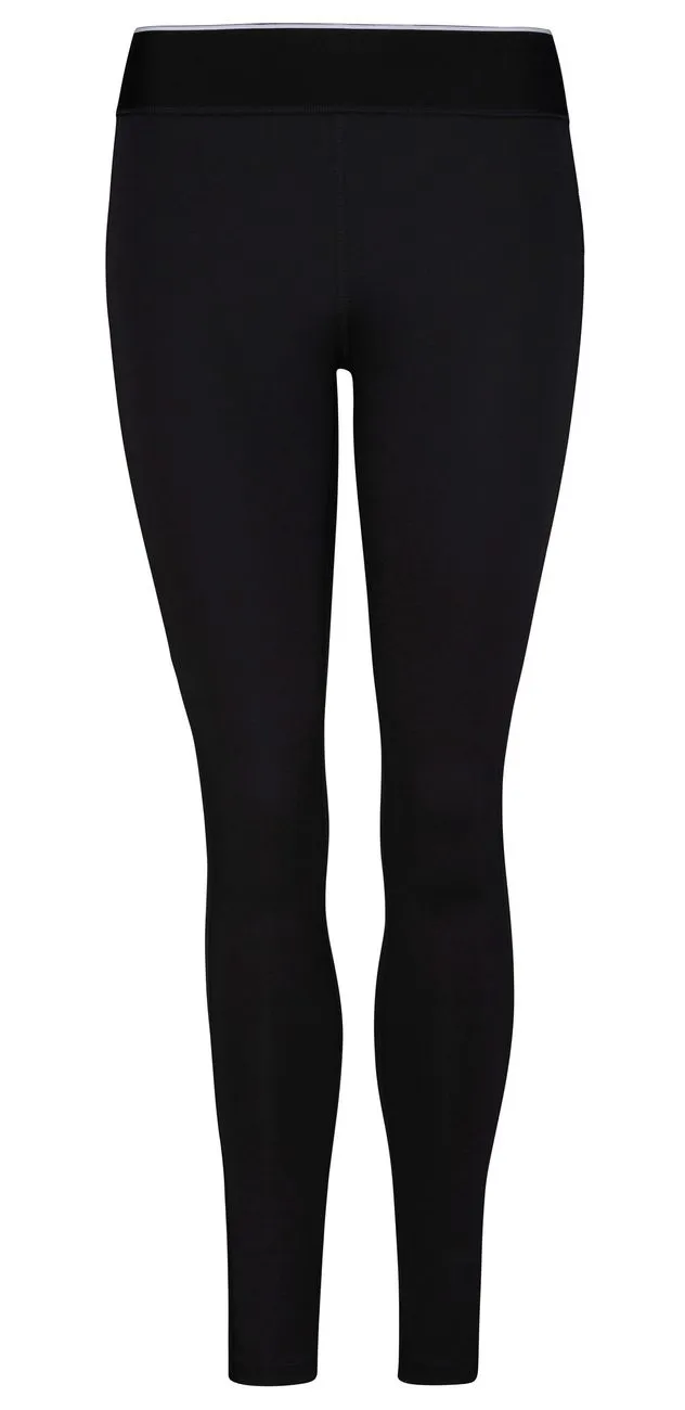 Head PEP Tights W - black Head PEP Tights W - black