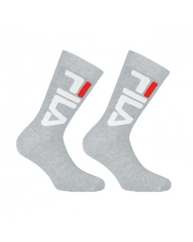 Fila Normal Socks Urban Collection 2P