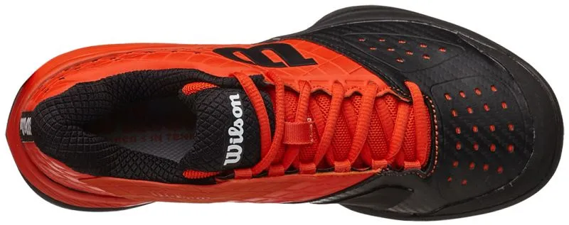wilson-glide-jr-black-tomato-red-black-3 Wilson Glide Jr - black/tomato red/black