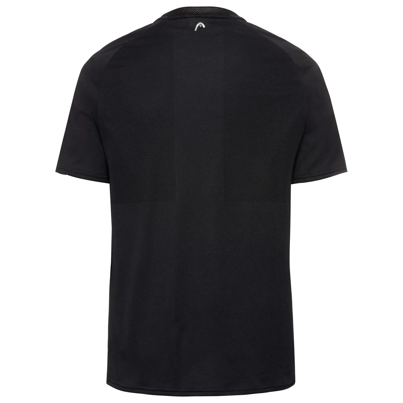 head-performance-t-shirt-m-black-2 Head Performance T-Shirt M - black