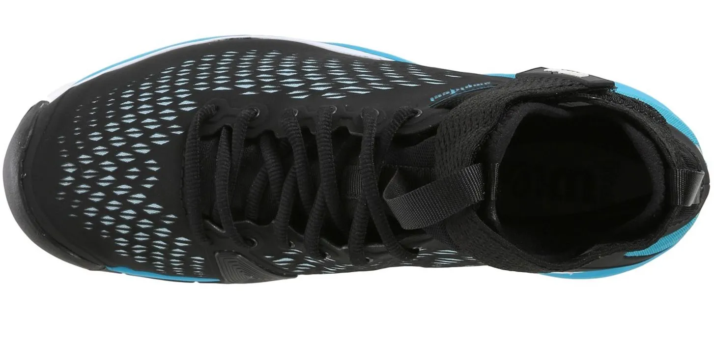Wilson Amplifeel 2.0 - black/barr reff/white