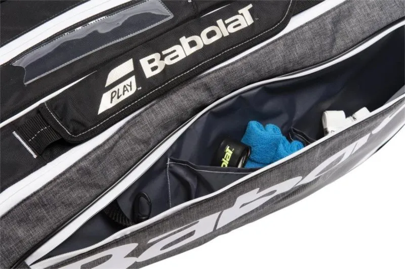 Babolat Pure x9 - grey
