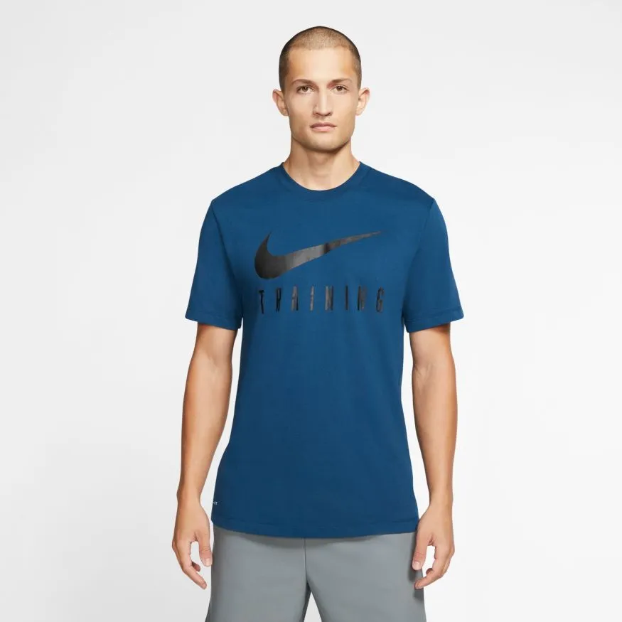 nike-dry-tee-nike-train-valerian-blue-4 Nike Dry Tee Nike Train - valerian blue