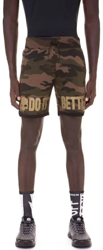 hydrogen-do-it-better-shorts-camouflage-1 Hydrogen Do It Better Shorts - camouflage