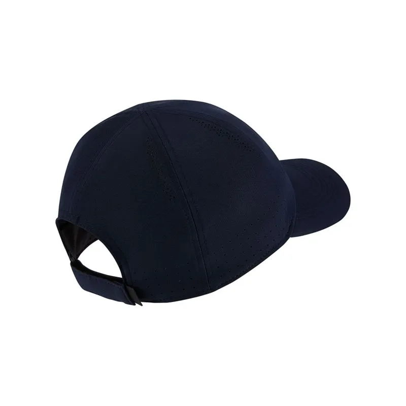 Nike Aerobill Dri-Fit Advantage Cap - obsidian