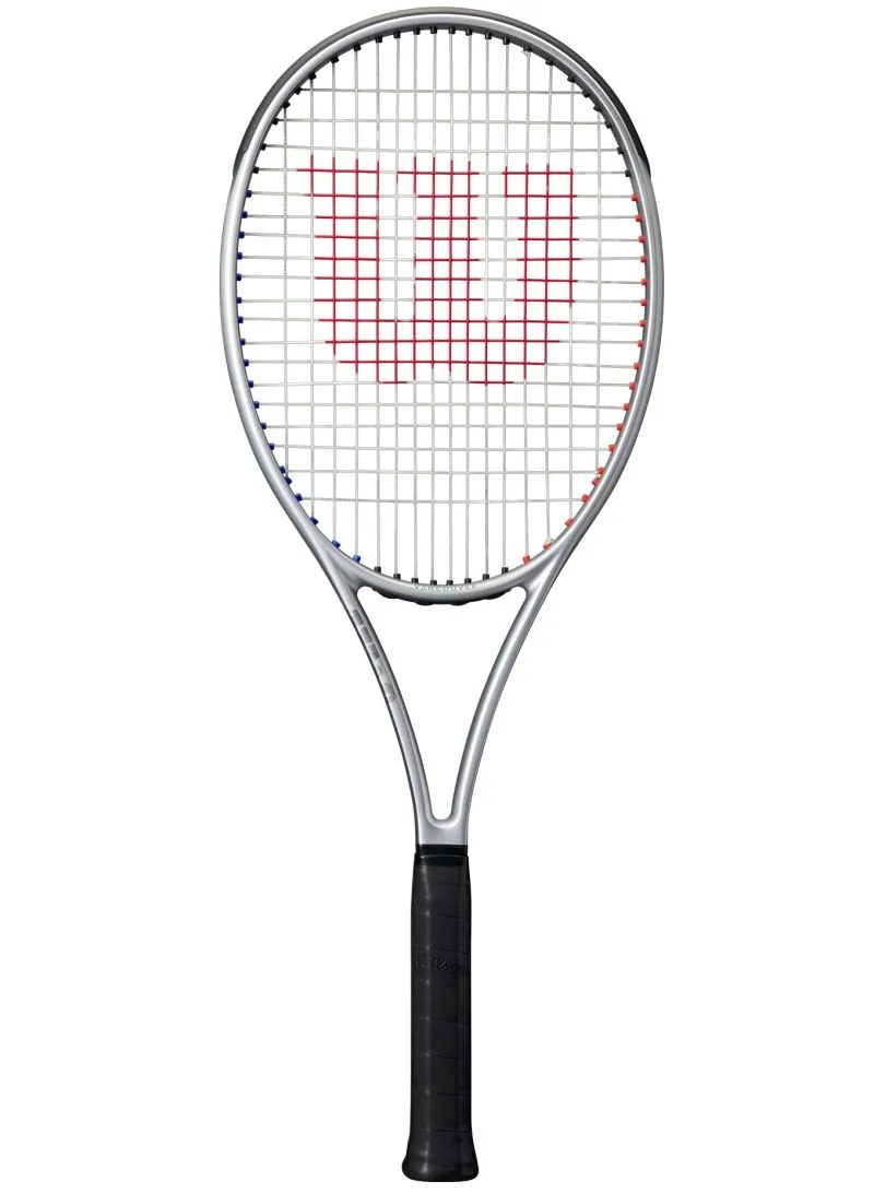 Tennis racket Wilson Blade 98 16x19 V8 Laver Cup 2023