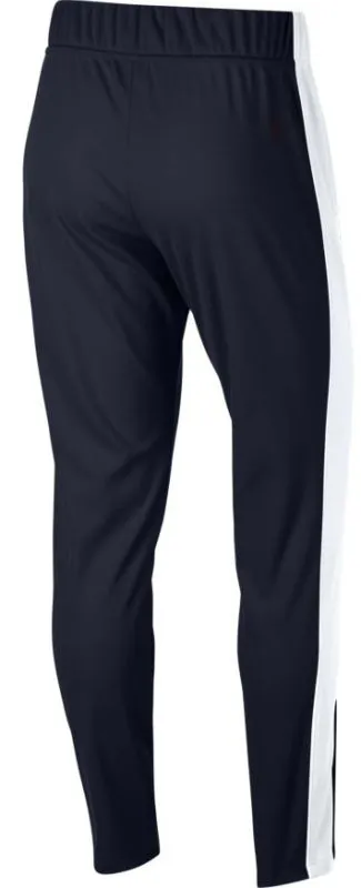 Nike Court Warm Up Pant - obsidian/white/white