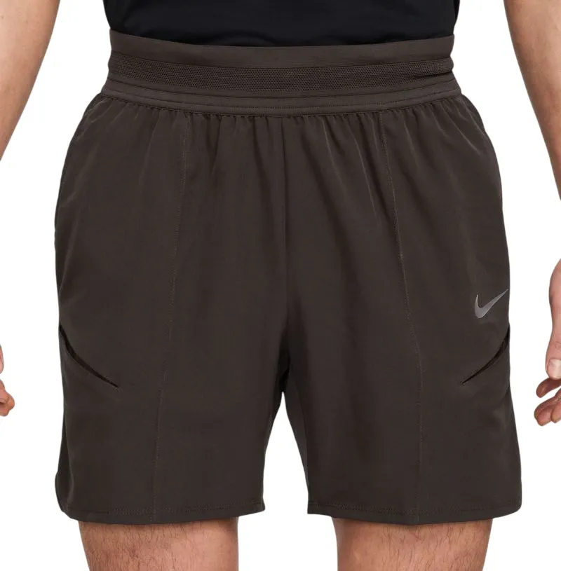 Nike Court Slam Dri-Fit - velvet brown Nike Court Slam Dri-Fit - velvet brown