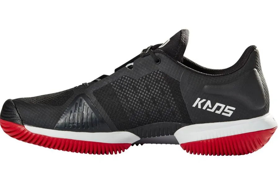 Wilson Kaos Swift - black/pearl blue/wilson red