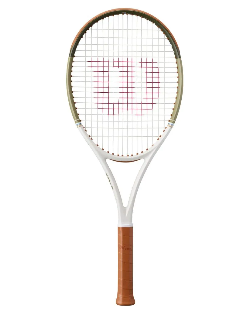 Wilson Ultra 100 V5 Desert - brown/green/sand + keel