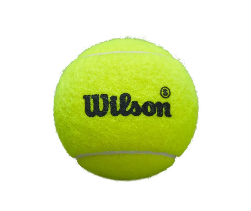 Wilson Premier Padel Speed Balls 3B