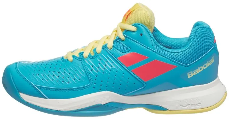 babolat-pulsion-all-court-w-hawai-fluo-pink-5 Babolat Pulsion All Court W - hawai/fluo pink
