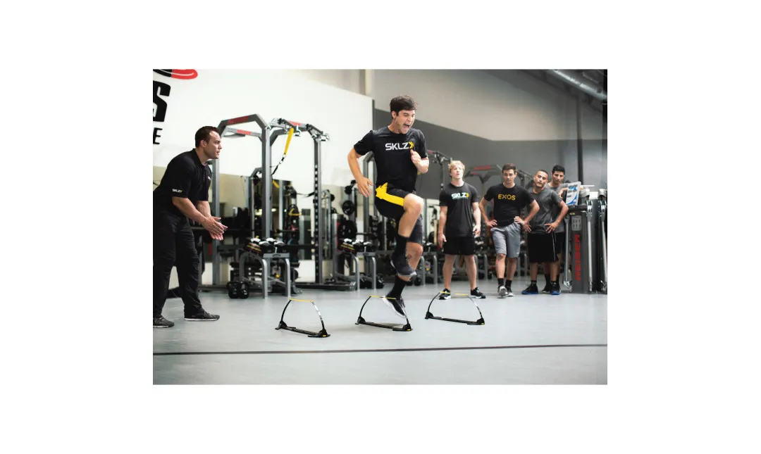 sklz-speed-hurdle-pro-2 SKLZ SPEED HURDLE PRO