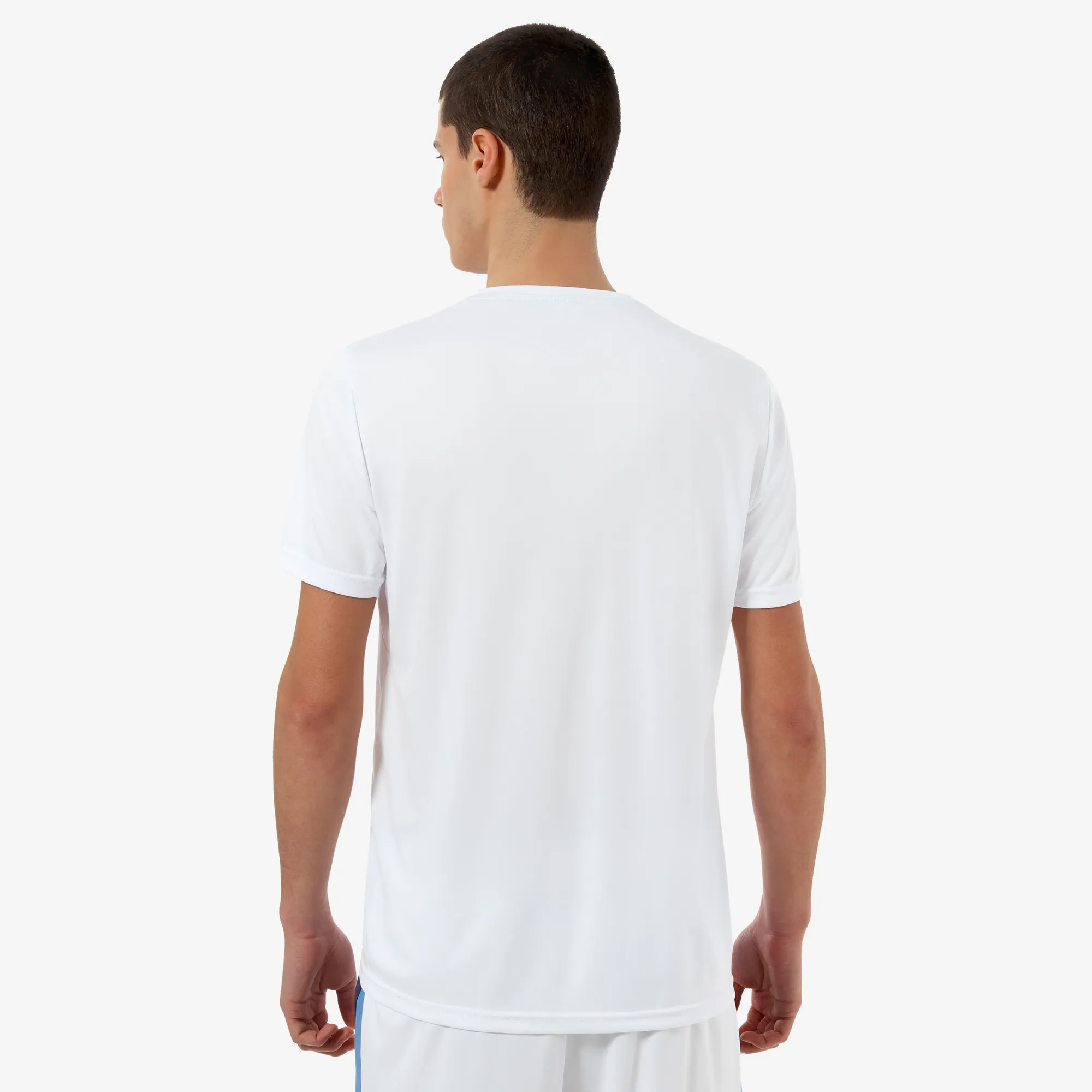 australian-ace-t-shirt-bianco-3 Australian Ace T-Shirt - bianco