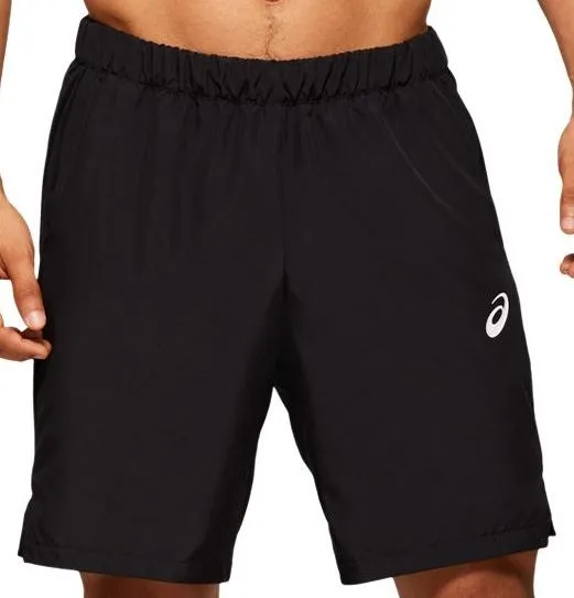 Asics Practice M 9 in Short - performance black Asics Practice M 9 in Short - performance black