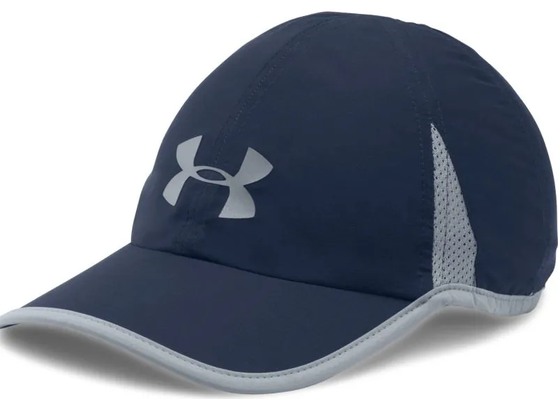 Under Armour Shadow Cap 4.0 Men - navy