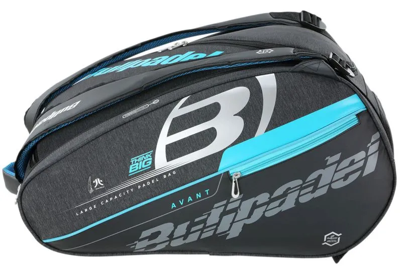 bullpadel-bpp21005-big-capacity-negro-vigore-5 Bullpadel BPP21005 Big Capacity - negro vigore