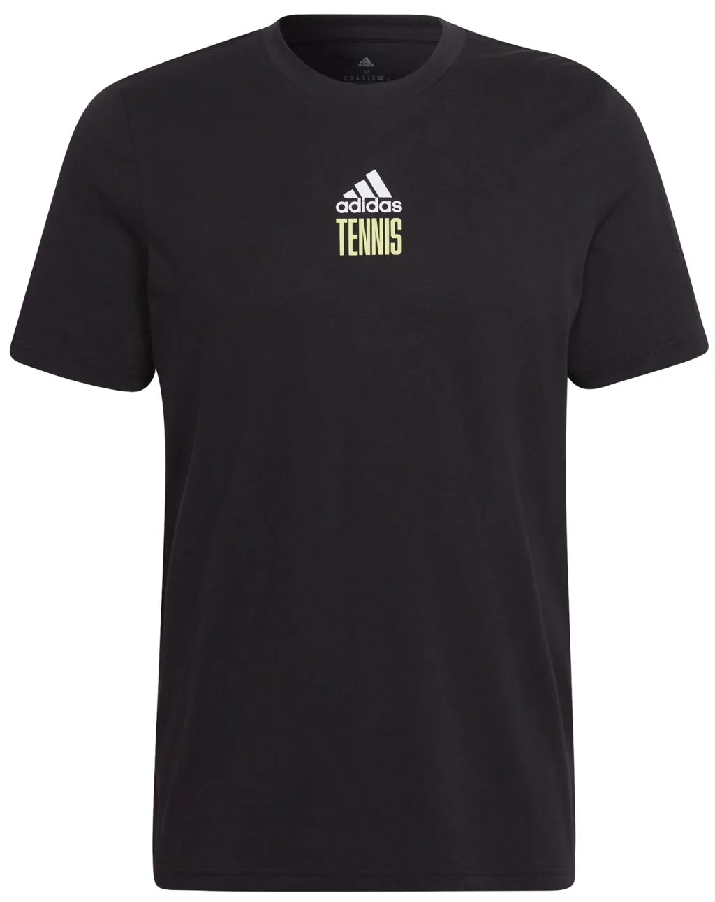 Adidas Paris T-Shirt M - black/white