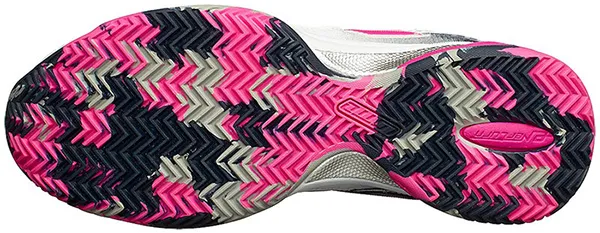  Lotto Esosphere Allround Woman - white/pink