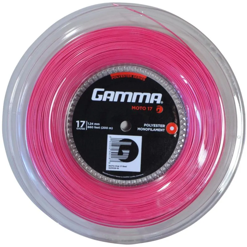 gamma-moto-200-m-pink Gamma MOTO (200 m) - pink