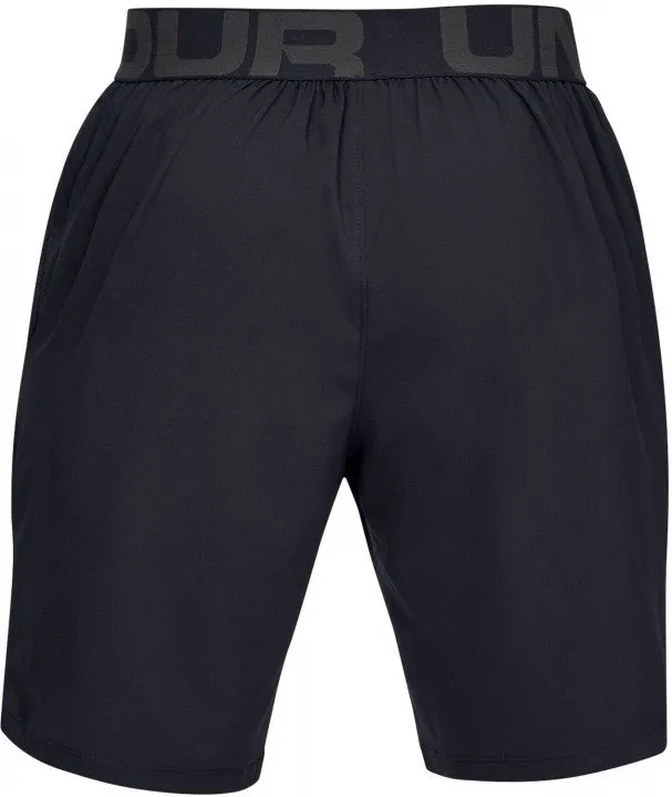 under-armour-vanish-woven-short-black-2-2 Under Armour Vanish Woven Short - black 2