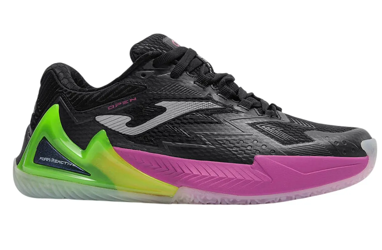 Joma Open Lady 2601 - black Joma Open Lady 2601 - black