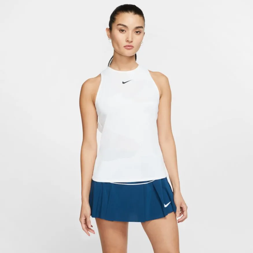 nike-court-tank-melbourne-nt-white-off-noir-3 Nike Court Tank Melbourne NT - white/off noir
