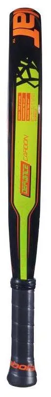 Babolat Defiance Carbon - black/fluo yellow