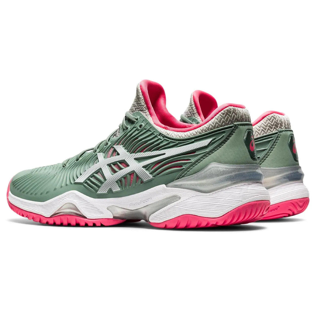 asics-court-ff-2-w-slate-grey-white-4 Asics Court FF 2 W - slate grey/white