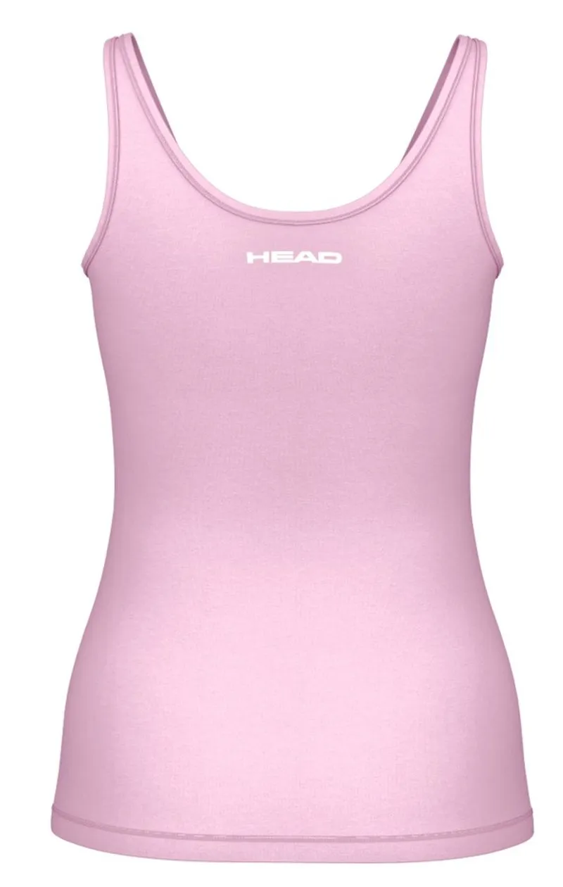Head Spirit II Tank