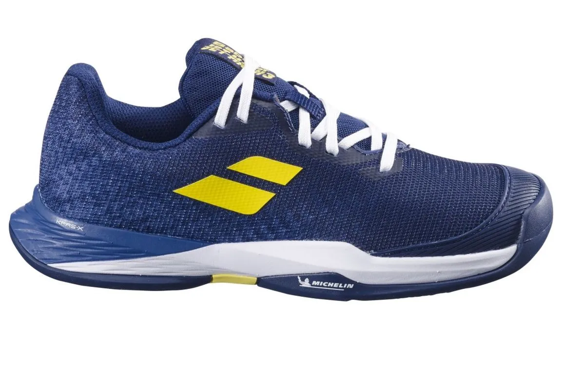 Babolat Jet Mach 3 Junior
