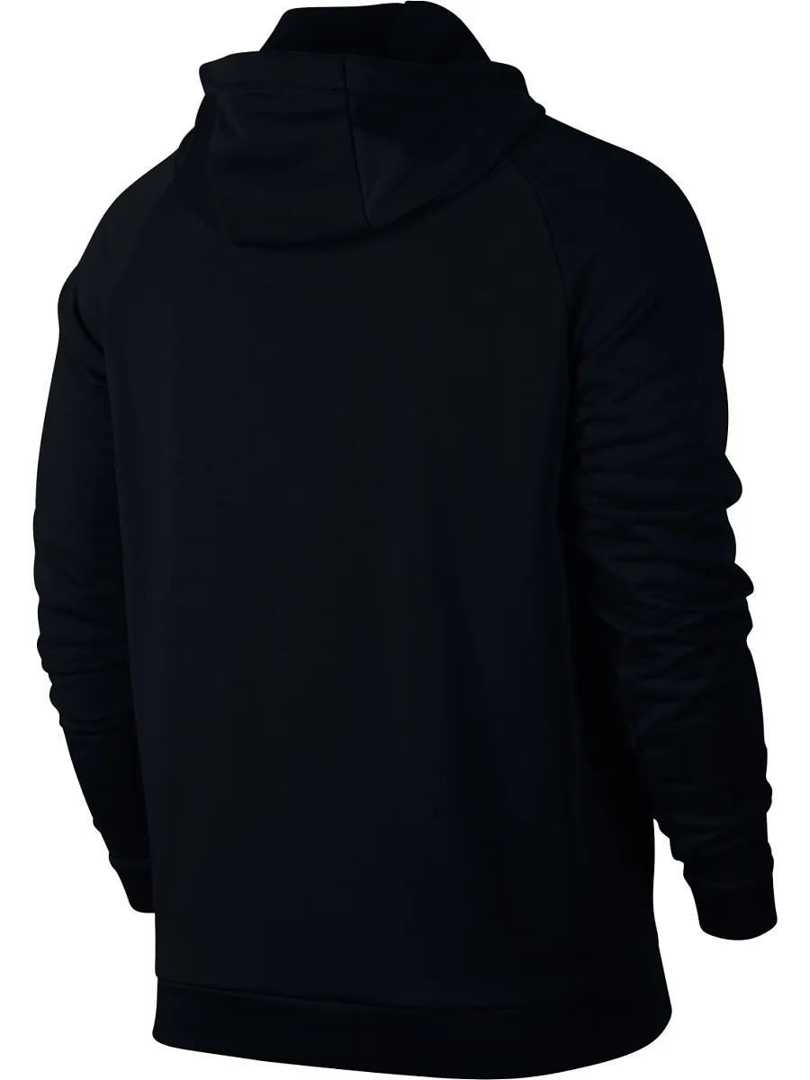 Nike Dry Swoosh Hoodie - black
