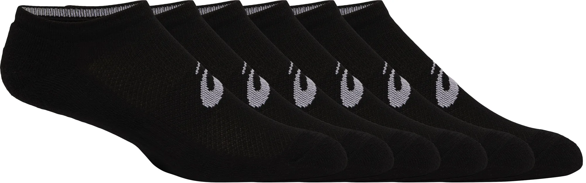 3033B556_001_AC_FT_GLB Asics Ankle Sock 6P - performance black