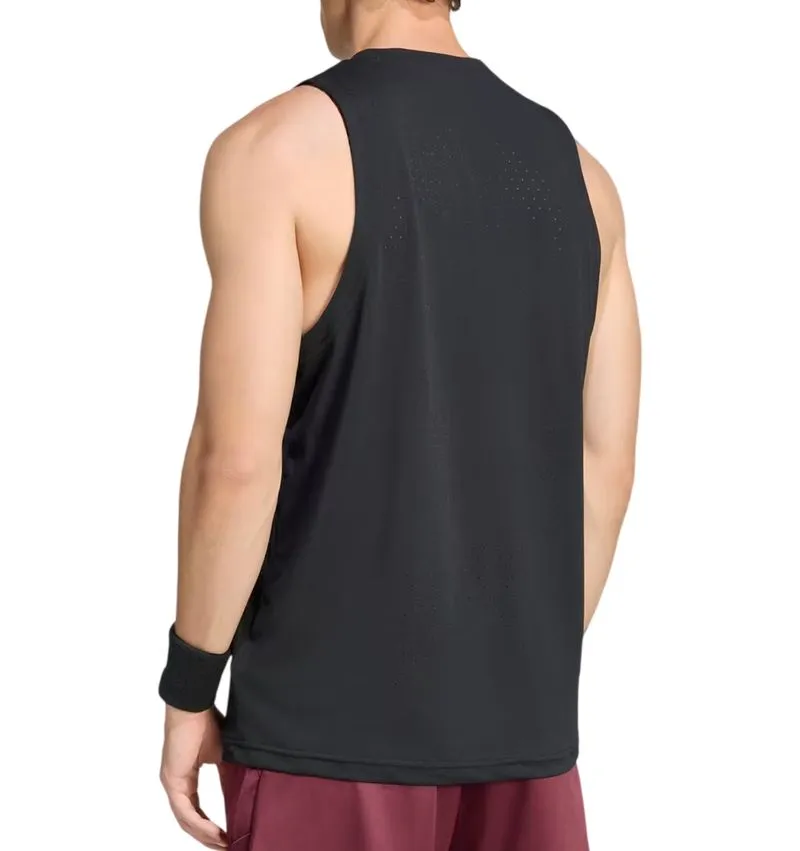  Adidas Sleeveless - black
