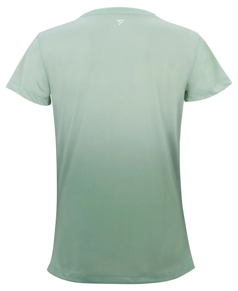 Tecnifibre Team X-Loop Junior - sage