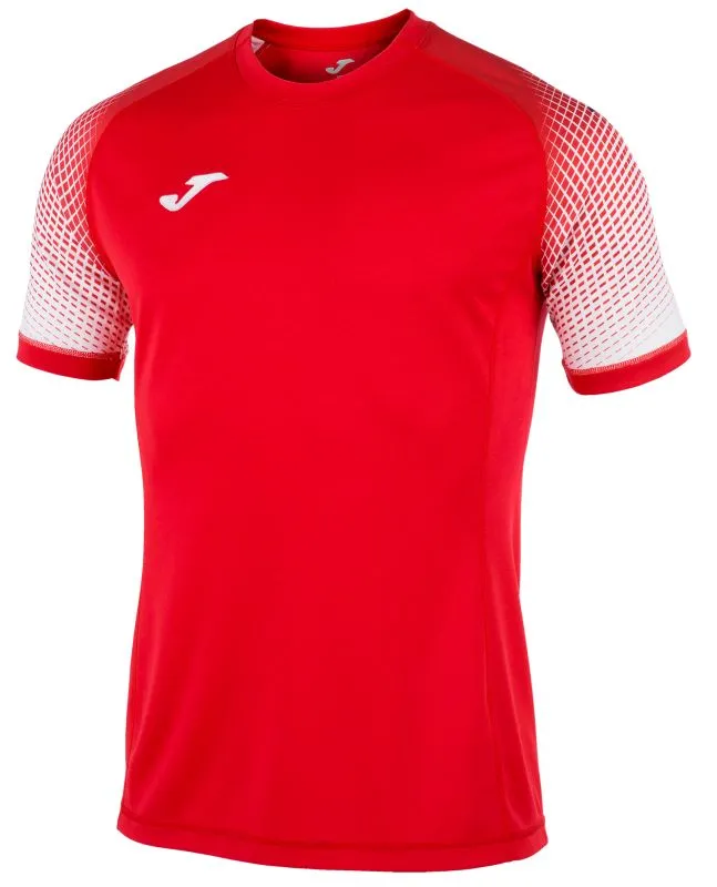 joma-hispa-t-shirt-red-white-1 Joma Hispa T-shirt - red/white