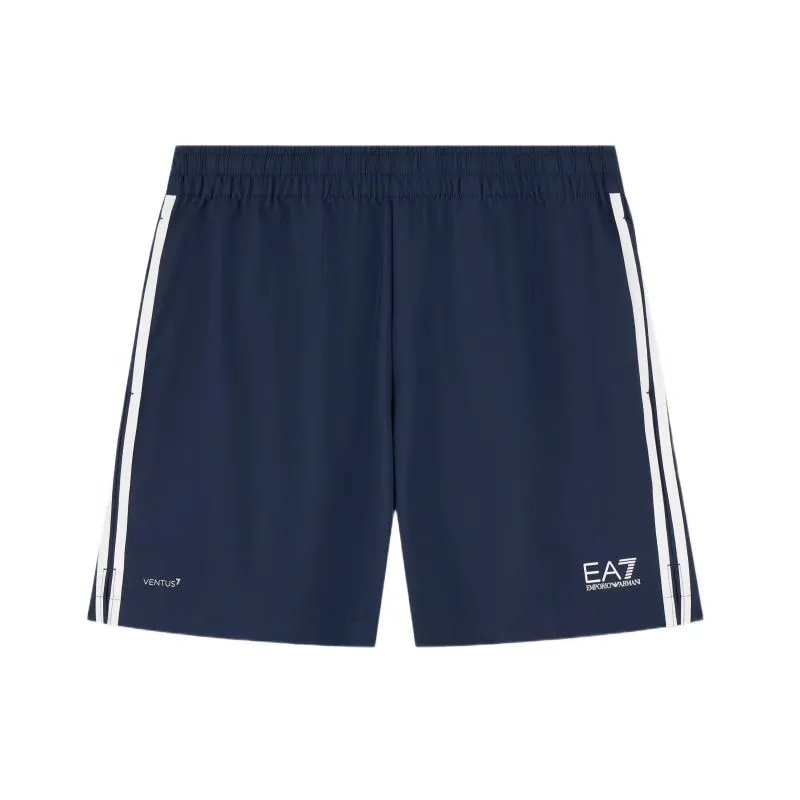 EA7 Man Woven - armani blue