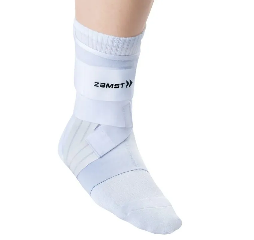 Zamst A1 Right - white
