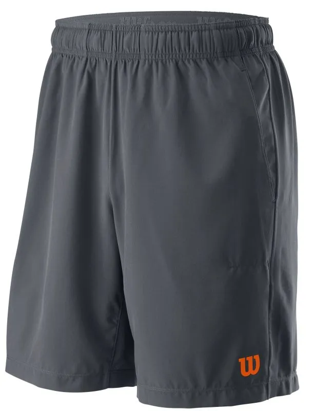 Wilson Uwii Woven 8" Short - turbulence Wilson Uwii Woven 8" Short - turbulence