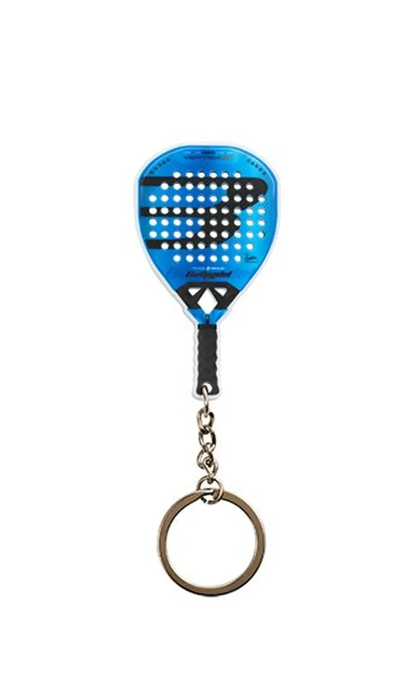 Bullpadel Vertex 05 Geo Key Ring Bullpadel Vertex 05 Geo Key Ring