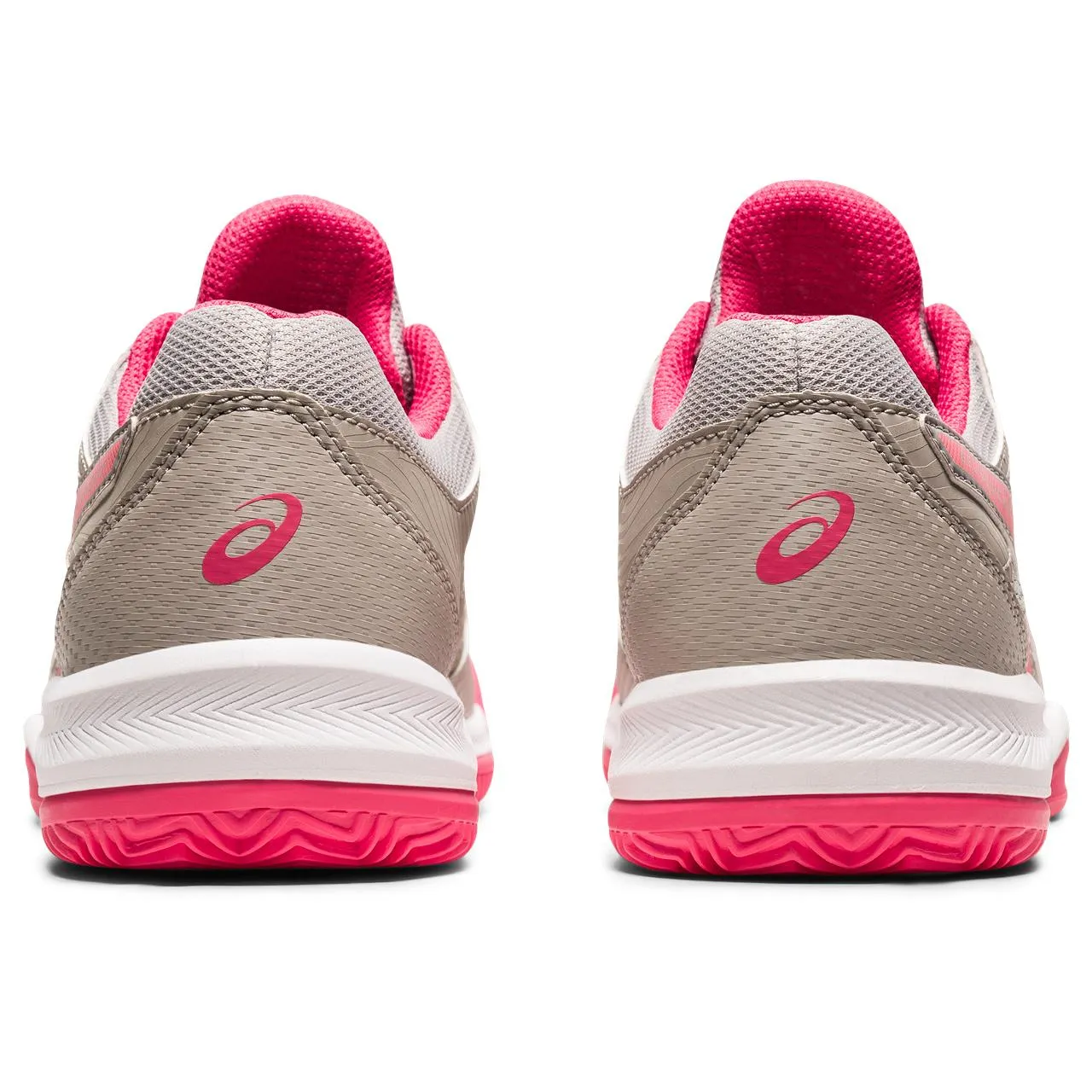 asics-gel-dedicate-6-clay-w-oyster-grey-pink-cameo-3 Asics Gel-Dedicate 6 Clay W - oyster grey/pink cameo
