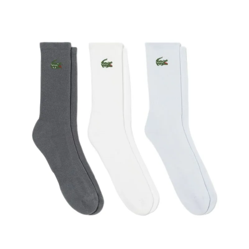 Lacoste Sport 3P - multicolor Lacoste Sport 3P - multicolor